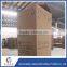 Household appliances packaging paper box with kraft paper