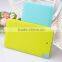 Factory wholesale ultra-thin credit card power bank slim power bank 2000