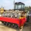 Dynapac CA25PD used road roller for sale