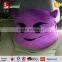 Hot sale super soft emoji pillow for cars
