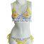 Hot Swimwear Brazilian Custom Printed Bikini