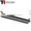 led linear high bay light housing