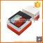 fast delivery red mailing corrugated boxes