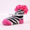 Private Label High Quality Wholesale Novelty Newborn Baby China Designer Socks Wholesale Factory