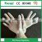 Medical Safety Hot Selling Disposable PVC Vinyl Golves