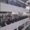 High frequency frame jointing machine for timber/wood