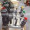 Manufacturer Supply 24KV Outdoor Vacuum Circuit Breaker with Intelligent Controller ZW32