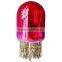 red halogen bulb 24v5w meter-light T20