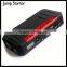 Laptop Mini Car Jump Starter With Ultra-Bright Torch Flashlight