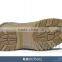 Desert Tactical Boots made of Waterproof Nylon and Cowhide leather with multi-function