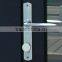 new design aluminum glass folding door interior glass doors