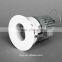Zhongshan factory supply 10W white adjustable COB led downlight