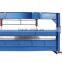 4m Hydraulic Metal Sheet Bending Machine