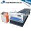 China supplies cheap high quality color corrugated steel sheet machine