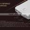 Premium External Battery USB Type-c battery pack 10000mah 5V3A Input and output