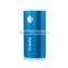 C5 Portable 5200mAh solar power bank rechargeable 18650 5 v li-ion battery charger manufacturer in Shenzhen with CE,FCC,ROHS