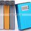 16000 power bank dual usb with display