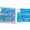accurate design box, brochure, rounds packing machine