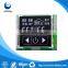 7 segment lcd TN STN FSTN lcd dislay lcd module customized lcd