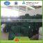 PE knotted fishing nets