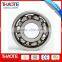 F60/1.5 Chinese Manufacturer low noise top quality deep groove ball bearing