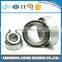 High Precision Tapered Roller Bearing 32210 for worm reducer.