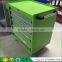 Metal Tool Cabinet Tool Chest Roller Cabinet With 5 Drawers