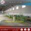 Aluminium composite panel roofing sheet making machine