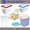 High quality best sell plastic electrical box mould mold