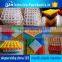 Professionam company OEM custom plastic egg tray mold