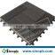 2016 Hot Sale Outdoor Patio Decking Tile WPC Wood Like Floor