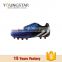 Fashion indoor sport football soccer shoes