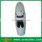 1.8m inflatable pvc football soccer ball training dummy mannequin