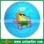 customize your own soccer ball