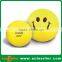 top quality cheap promotional anti stress ball with custom logo