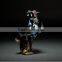 2016 new WOW game Eugene Hill Vanasse figures/customise movable toy figures