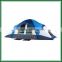 Large outdoor Luxury Family Camping Tent