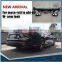 NEW ARRIVAL!Ghibli 13y~ W-style For masa-rati to ghi-bli body kit FRP 1:1