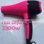 Hair dryer for home use