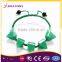 Wholesale Jewelry Gemstones Semi Precious Green Aventurine Natural Stone Bracelet