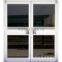 Aluminium Casement Door