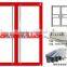 Aluminium Casement Door