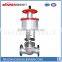 New innovative products 2016 hydraulic cut off valve made in China