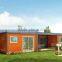 New Hot Selling Prefab Homes Luxury Housing Movable Prefabricated Modular Villa