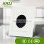 European standard white pc panel 2 pole pin socket outlet and plug