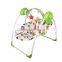 Hi-tech Baby Swing High Chair