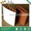 Terracotta panels, terracotta shutter, terracotta stick, terracotta louver for curtain wall decoration