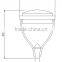 lamp post garden light garden product outdoor garden cast aluminum garden furniture garden steel post