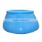 High quality soft plastic onion container for breeding fish