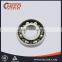 high performance deep groove ball bearing, z1009 China bearing